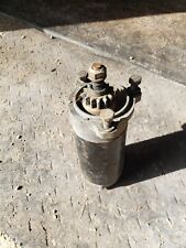 Cushman truckster starter for sale  Fond Du Lac