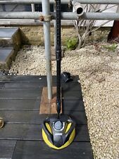 Genuine karcher patio for sale  GODALMING