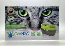 Cat h2o water for sale  OKEHAMPTON