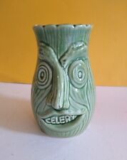 celery jar for sale  COLCHESTER