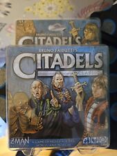 Citadels pocket edition for sale  Ireland