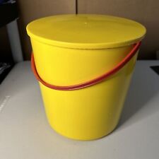 Tyco blocks bucket for sale  Smyrna