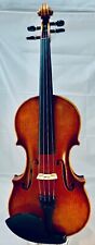 Marcello radoni violin for sale  Brick