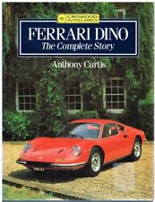 Ferrari dino 206gt for sale  WORKSOP