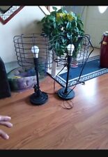 lamp night stand lamp for sale  Central Islip