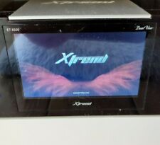 Xtrend 8500 riginal gebraucht kaufen  Schenefeld