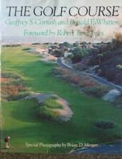 Golf course hardcover for sale  Montgomery