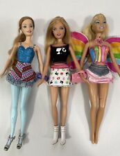 Barbie ballerina summer gebraucht kaufen  Wunstorf