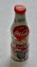 Coca cola 1970 d'occasion  Paris XVII