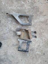 Squarebody 1973-1987 CUCV Frame Braces And Pinion Bump Stop K10 K20 Truck, used for sale  Shipping to South Africa