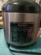 aroma 16 cup rice cooker for sale  Philadelphia