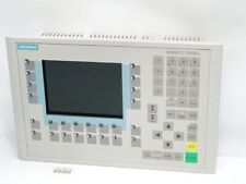 Siemens p270 panel gebraucht kaufen  Rottenburg