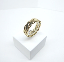 9ct gold wedding for sale  COLWYN BAY