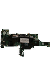 Lenovo thinkpad motherboard gebraucht kaufen  Möhringen