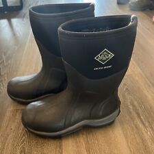 s men boots arctic for sale  Hailey