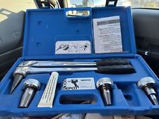 Uponor propex hand for sale  Pagosa Springs