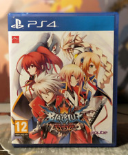 Usado, Blazblue Chronophantasma Extend PS4 PAL região livre Sony Playstation comprar usado  Enviando para Brazil