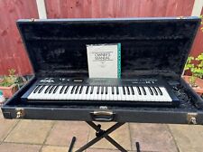Kawai synthesizer for sale  SOUTHALL