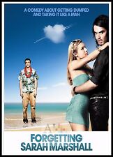 Forgetting sarah marshall for sale  HASTINGS