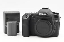 Canon EOS 40D 10.1MP Digital SLR Camera Body #372 for sale  Shipping to South Africa