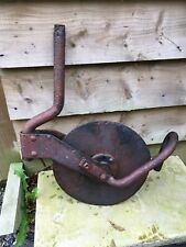 plough discs for sale  STAFFORD