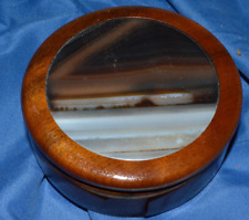 Vintage wooden trinket for sale  Butte