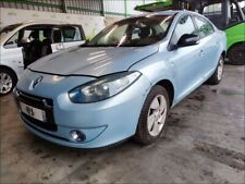 Train renault fluence d'occasion  Claye-Souilly