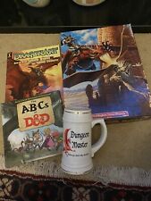 Dungeons dragons bundle for sale  BOURNEMOUTH