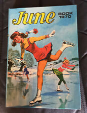 1970 june book for sale  TORQUAY