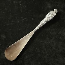 Antique silver handled for sale  AYLESBURY