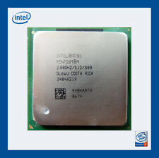 Intel pentium 2.80 usato  Firenze