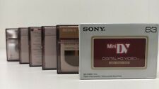 Sony dvm63 mini usato  Treviglio