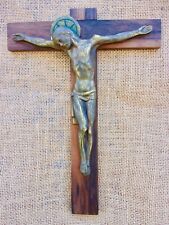 Crucifix christ croix d'occasion  Annecy