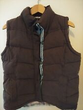 Joules brown padded for sale  LEAMINGTON SPA