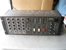 Ramsa panasonic m10a for sale  Shipping to Ireland