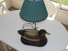 Hand painted duck for sale  Leesburg