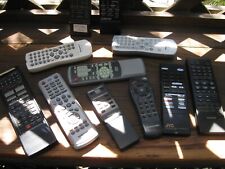 Box remote controls for sale  San Francisco