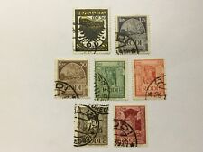 Old stamps rhodes for sale  Shipping to Ireland