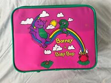 Barney baby bop for sale  Arlington