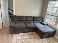 Sectional for sale  Benson