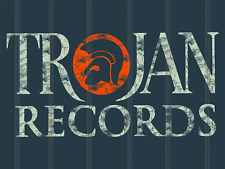 Trojan records retro for sale  MANSFIELD