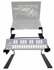 Rockville Laptop + Suporte de Controle para Keith Mcmillen Instruments QuNexus comprar usado  Enviando para Brazil