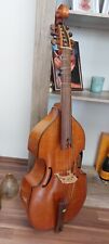 Viola da Gamba, Hermann Moeck" 1958 segunda mano  Embacar hacia Argentina