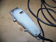 Wahl clippers trimmer for sale  Owosso