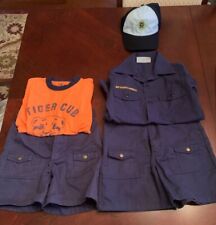 Cub scout shorts for sale  Oviedo