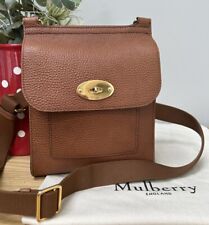 Mulberry antony small for sale  STOKE-ON-TRENT
