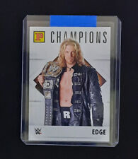 Edge wwe 2022 d'occasion  Allauch