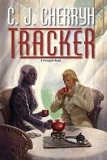 Tracker por Cherryh, C. J. comprar usado  Enviando para Brazil