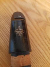 Buffet clarinet mouthpiece for sale  WEST MOLESEY