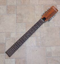 12 string guitar neck for sale  LEOMINSTER